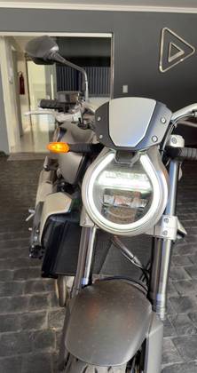 HONDA CB 1000R ABS 